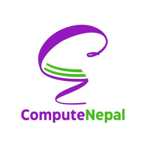 ComputeNepal Logo